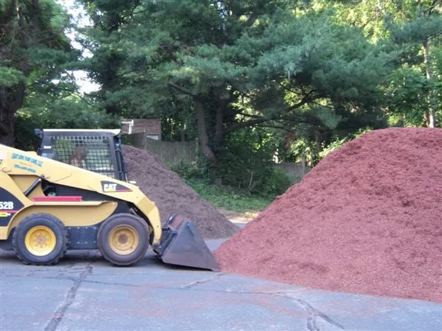 Top-rated landscape installation in Meriden, CT - East Side Turf Care