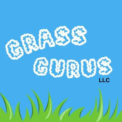 East Tennessee Grass Gurus Logo