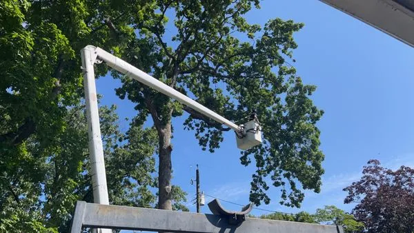 East Tennessee Greenworks Logo