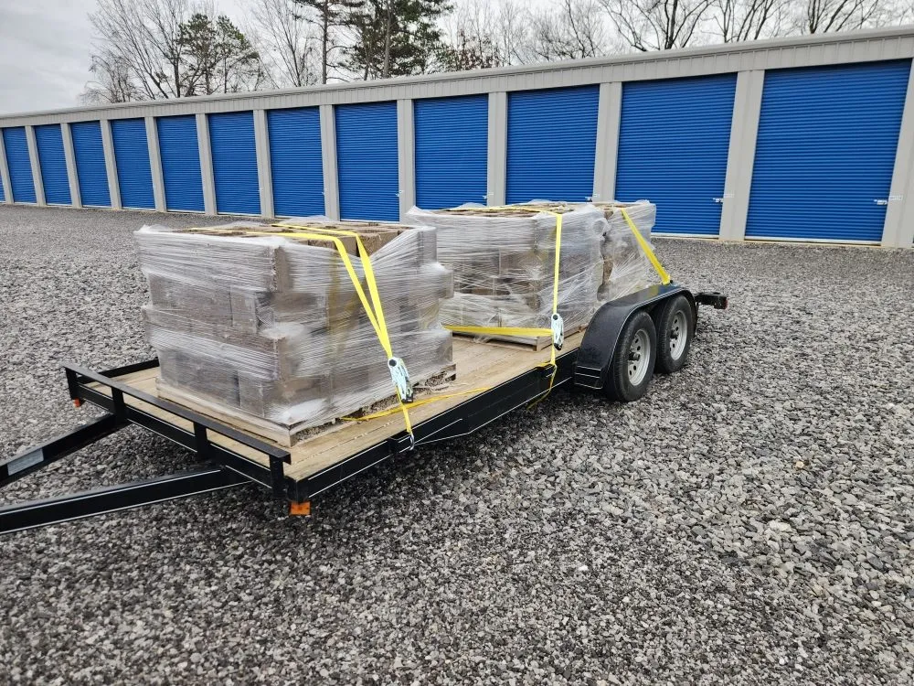 Expert outdoor landscaping experts serving Loudon, TN - East Tennessee Iirrigation and Landscape