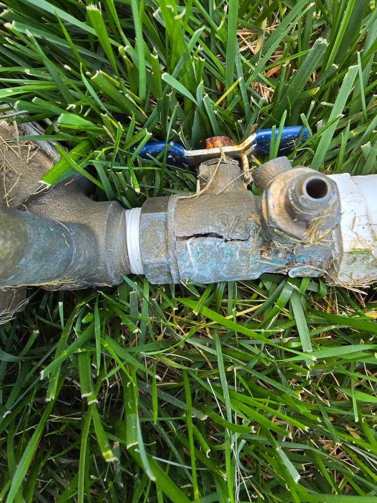 Expert landscaping services near you across Loudon, TN - East Tennessee Iirrigation and Landscape