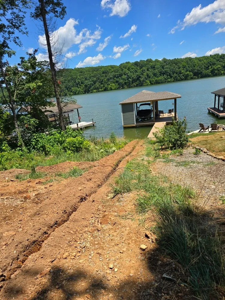 Affordable lawn mowing service experts serving Loudon, TN - East Tennessee Iirrigation and Landscape