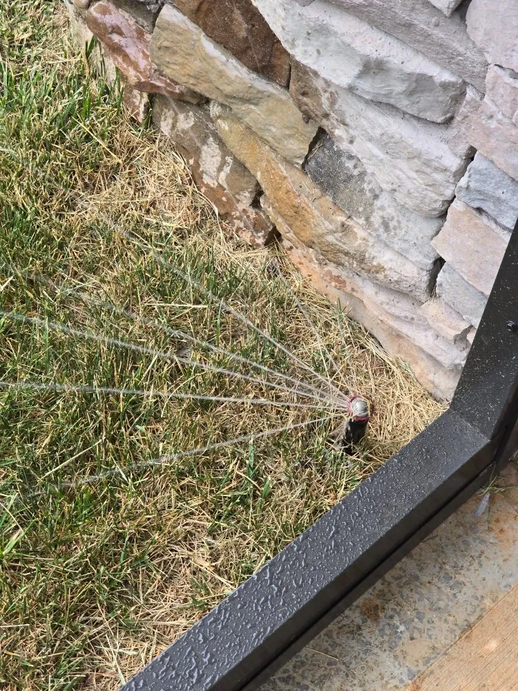 Affordable garden landscaping experts serving Loudon, TN - East Tennessee Iirrigation and Landscape