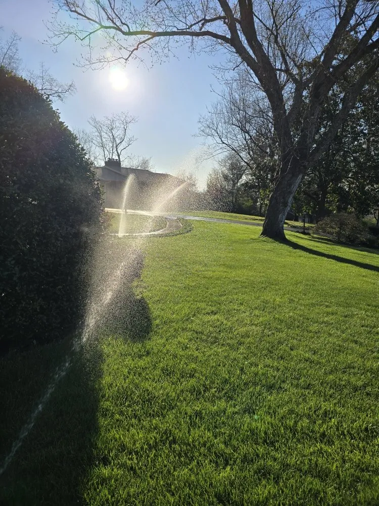 Top-rated landscape installation near you across Loudon, TN - East Tennessee Iirrigation and Landscape