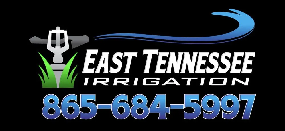 Professional outdoor landscaping in Loudon, TN by East Tennessee Iirrigation and Landscape