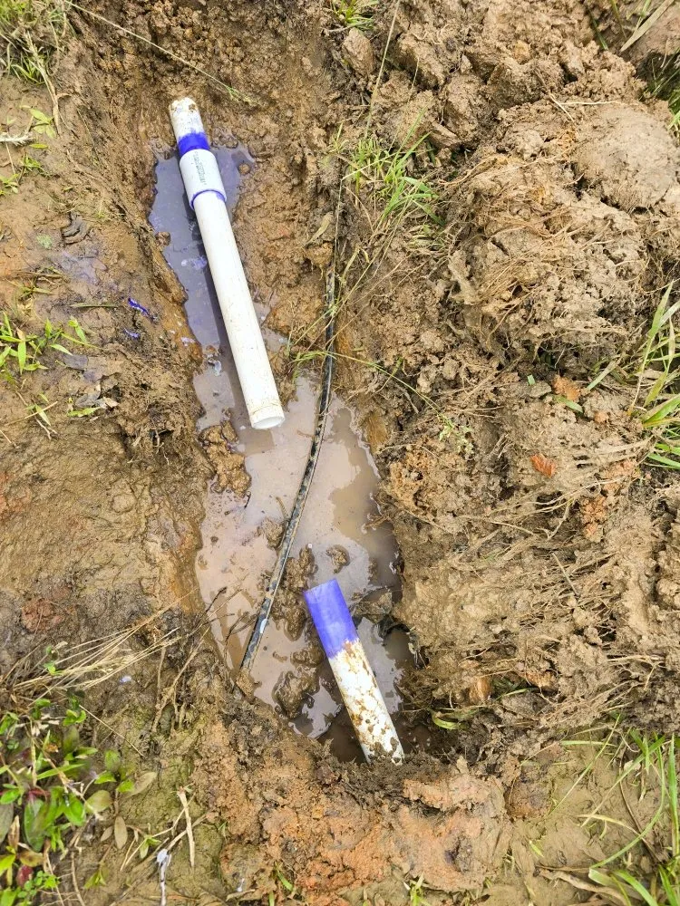 Trusted residential landscaping experts serving Loudon, TN - East Tennessee Iirrigation and Landscape