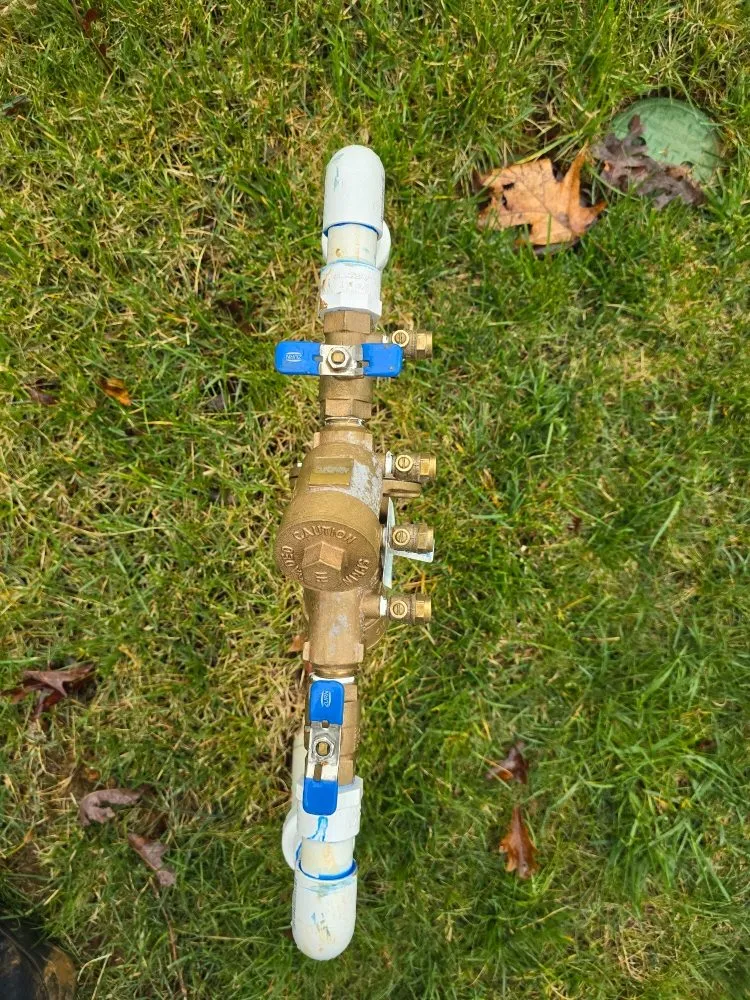 Trusted landscape installation near you in Loudon, TN by East Tennessee Iirrigation and Landscape