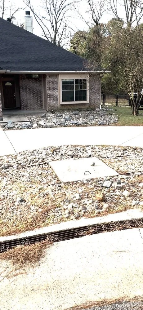 Reliable landscape installation for residential properties across Hawkins, TX - East Texas Earth