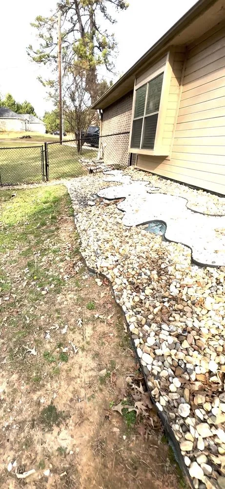 Affordable lawn care service for beautiful yards across Hawkins, TX - East Texas Earth