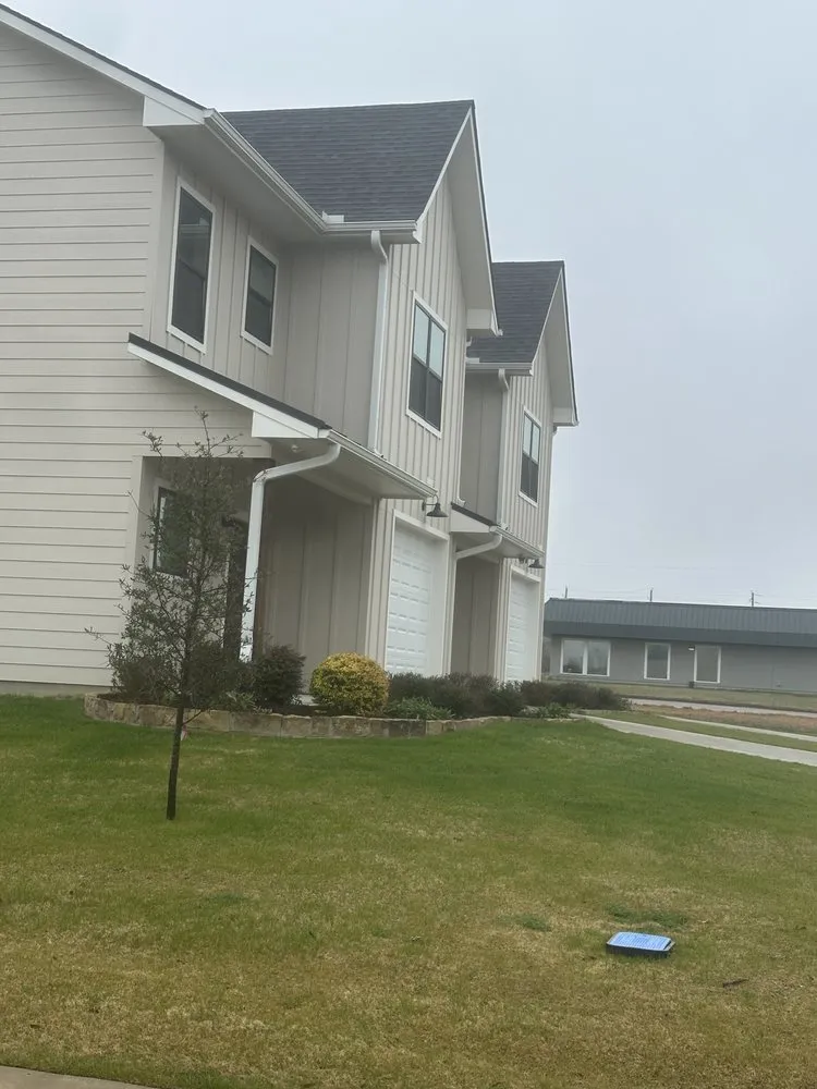 Affordable lawn care service in Sulphur Springs, TX by East Texas Landscaping