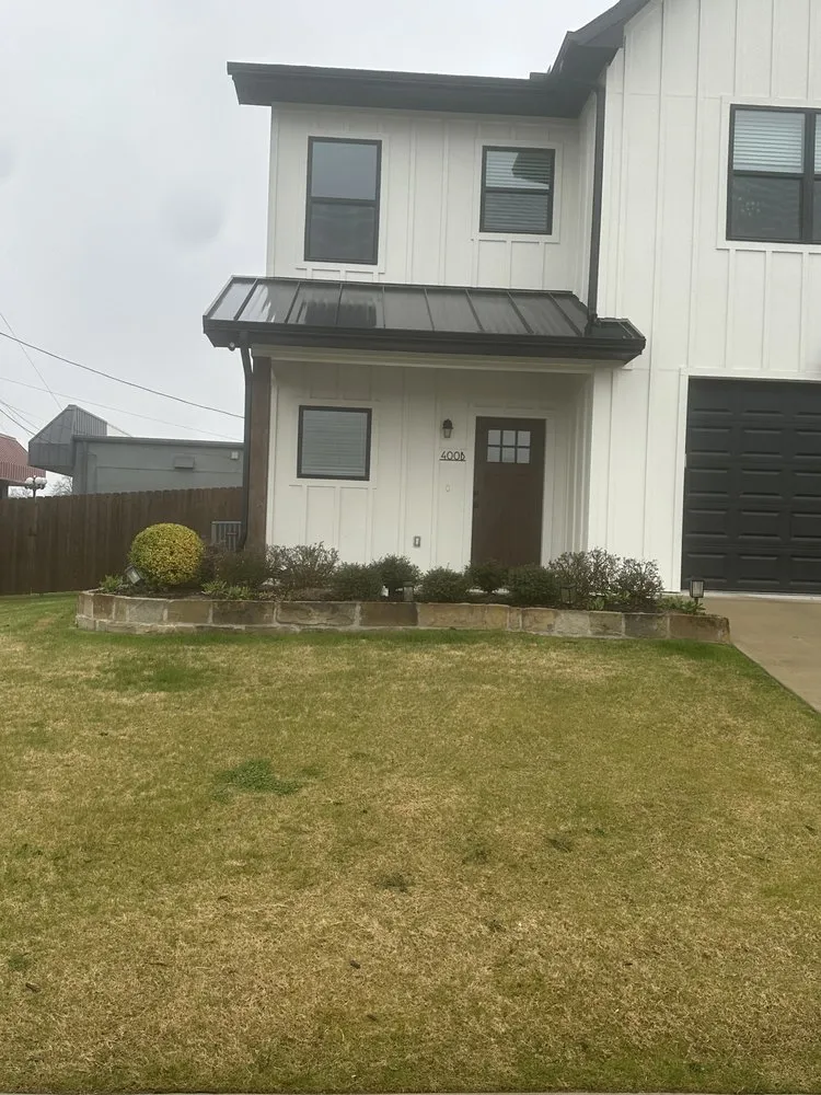 Top-rated landscape design for residential properties across Sulphur Springs, TX - East Texas Landscaping