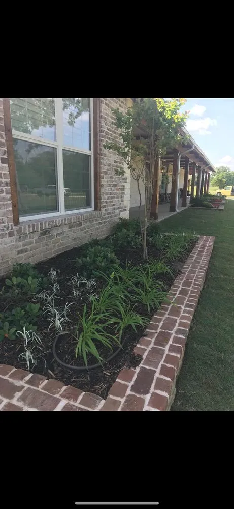 Reliable lawn care service for residential properties across Sulphur Springs, TX - East Texas Landscaping