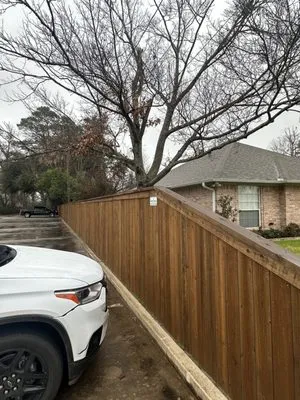 East Texas Landscaping