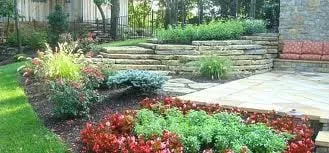 Reliable landscape design experts serving Greeneville, TN - East TN Builders & Pools