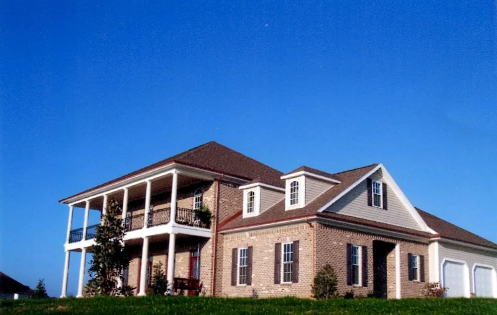 Trusted lawn care service in Greeneville, TN by East TN Builders & Pools