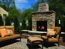 Local lawn mowing service in Greeneville, TN by East TN Builders & Pools