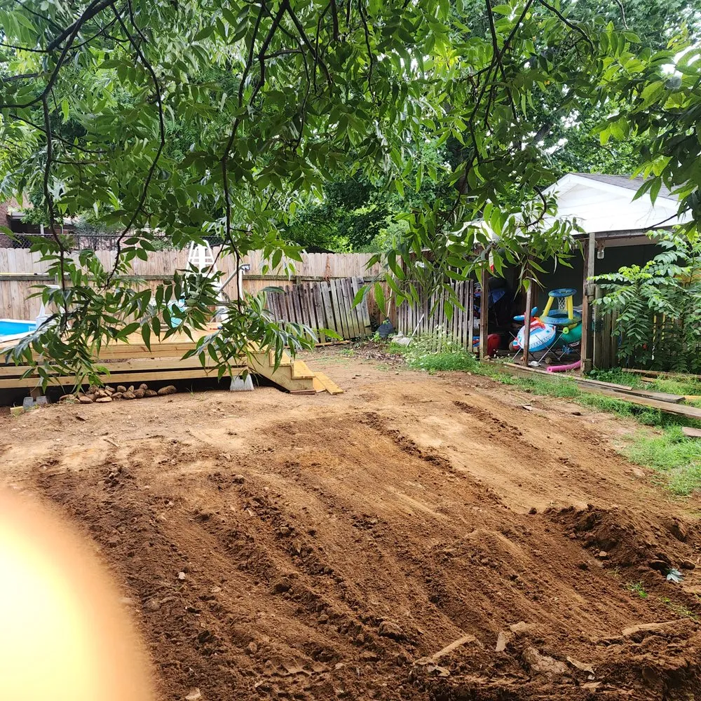 Local lawn care service for year-round maintenance across Bristol, TN - East TN Lawn and Land Services