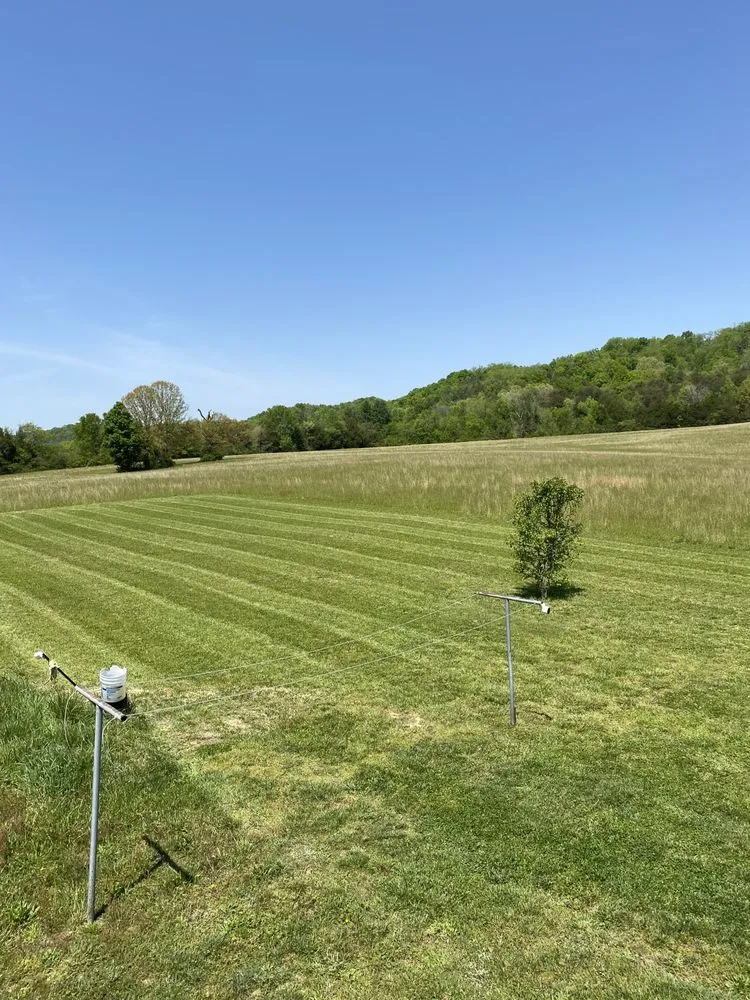 Trusted outdoor landscaping for outdoor upgrades across Bybee, TN - East TN Turf Pros
