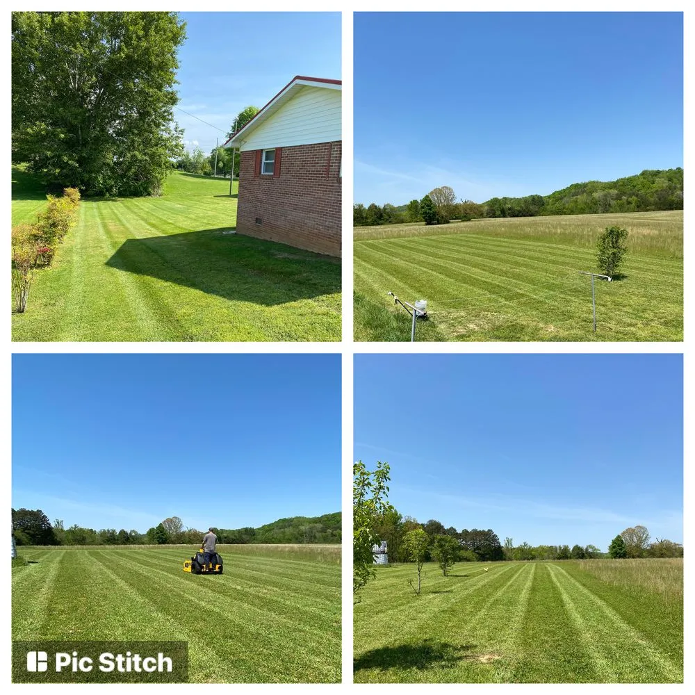 Top-rated landscape design experts serving Bybee, TN - East TN Turf Pros