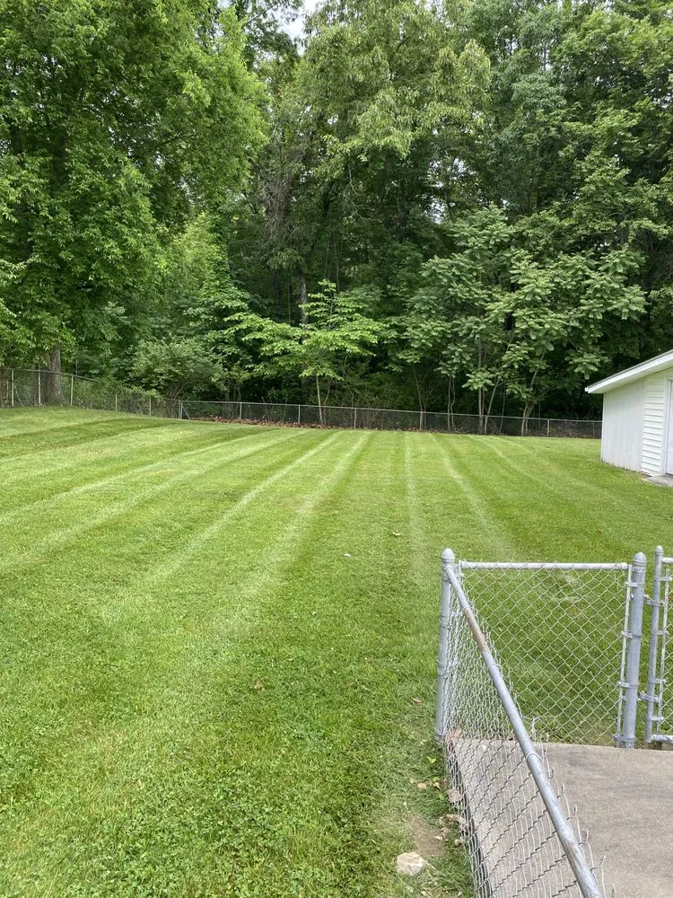 Reliable lawn care service in Bybee, TN - East TN Turf Pros