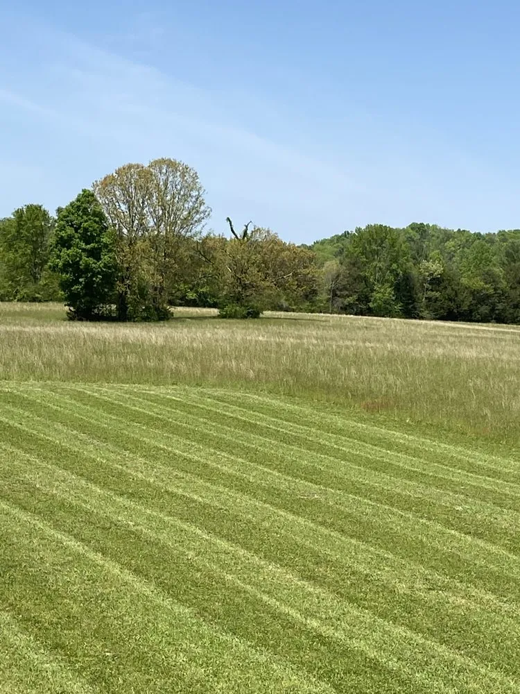 Local landscape installation experts serving Bybee, TN - East TN Turf Pros