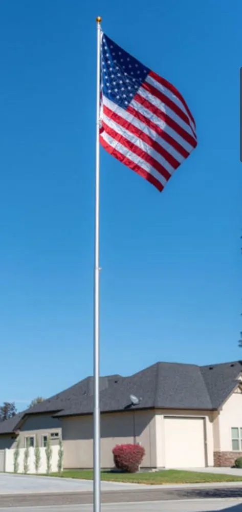 Custom yard maintenance for beautiful yards in Corpus Christi, TX by East to West Landscaping Services