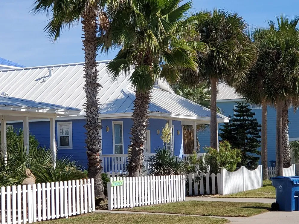 Local yard cleanup service experts serving Corpus Christi, TX - East to West Landscaping Services