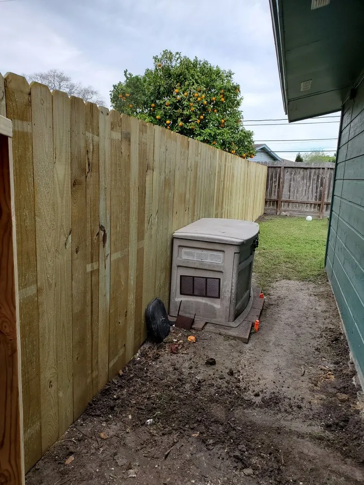 Reliable yard cleanup service near you across Corpus Christi, TX - East to West Landscaping Services