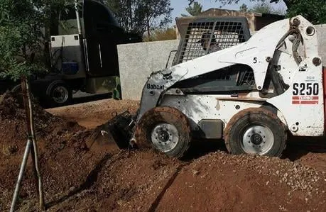 Expert yard maintenance in Phoenix, AZ by East Valley Management