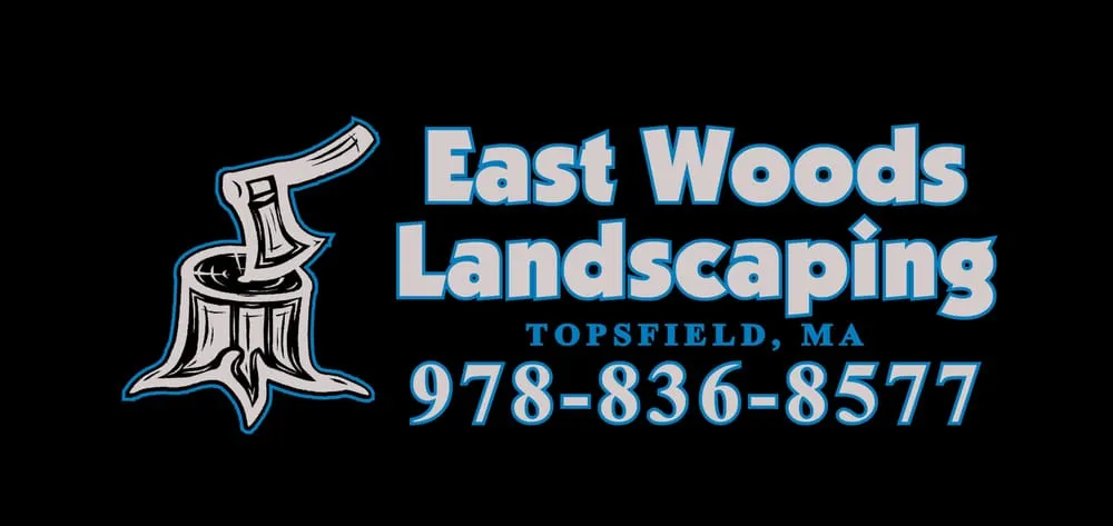 Affordable outdoor landscaping for outdoor upgrades in Topsfield, MA by East Woods Landscaping