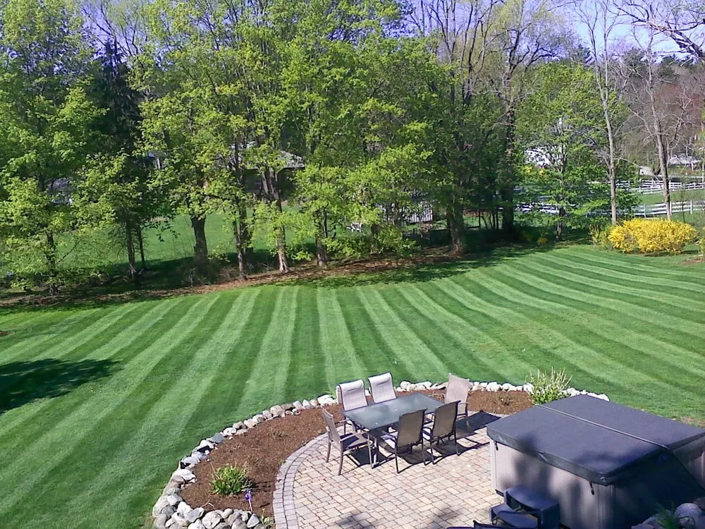 Affordable landscaping services in Topsfield, MA - East Woods Landscaping