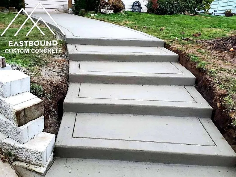 Top-rated landscape installation for outdoor upgrades across South Prairie, WA - Eastbound Custom Concrete,  Eastbound Exc & Landscape