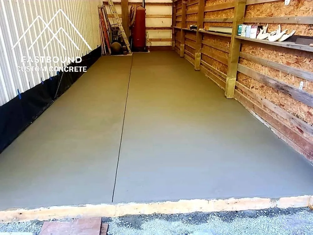 Local yard maintenance for year-round maintenance in South Prairie, WA by Eastbound Custom Concrete,  Eastbound Exc & Landscape