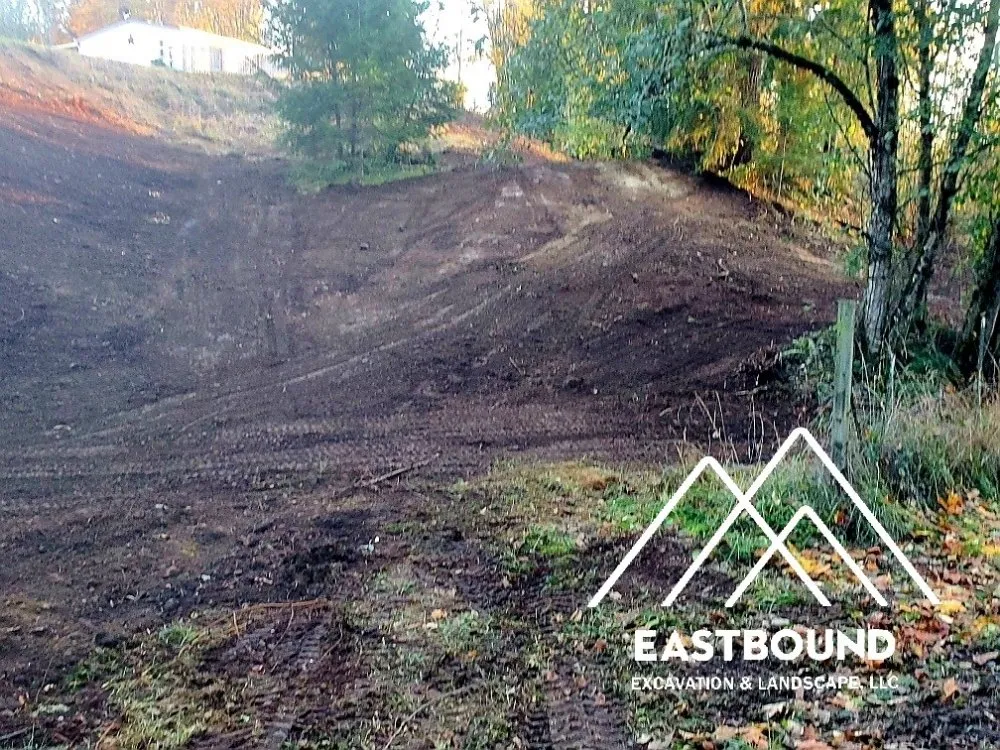 Local lawn mowing service in South Prairie, WA - Eastbound Custom Concrete,  Eastbound Exc & Landscape