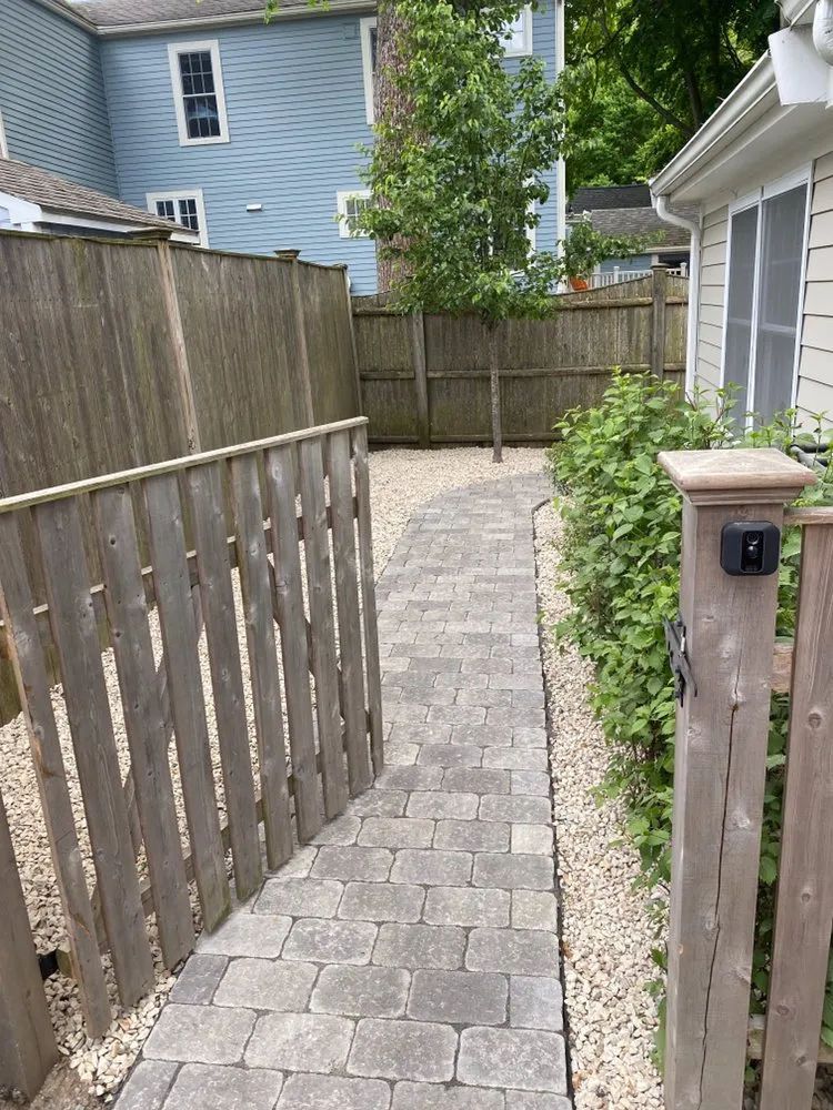 Trusted landscaping services in Beverly, MA - EastCoast Landscaping