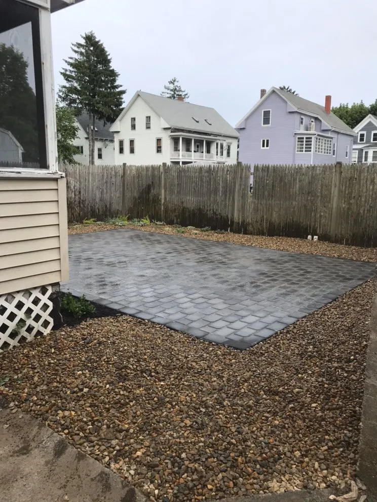 Expert garden landscaping in Beverly, MA - EastCoast Landscaping