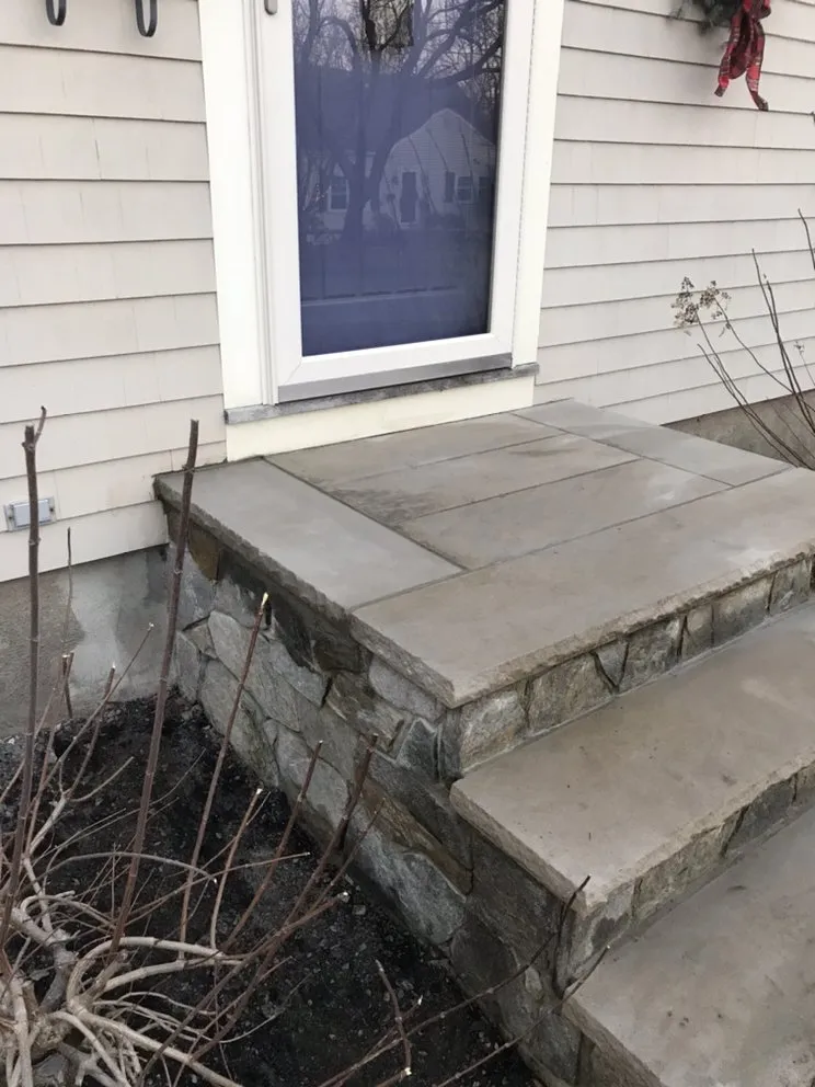 Trusted landscape installation for beautiful yards across Beverly, MA - EastCoast Landscaping