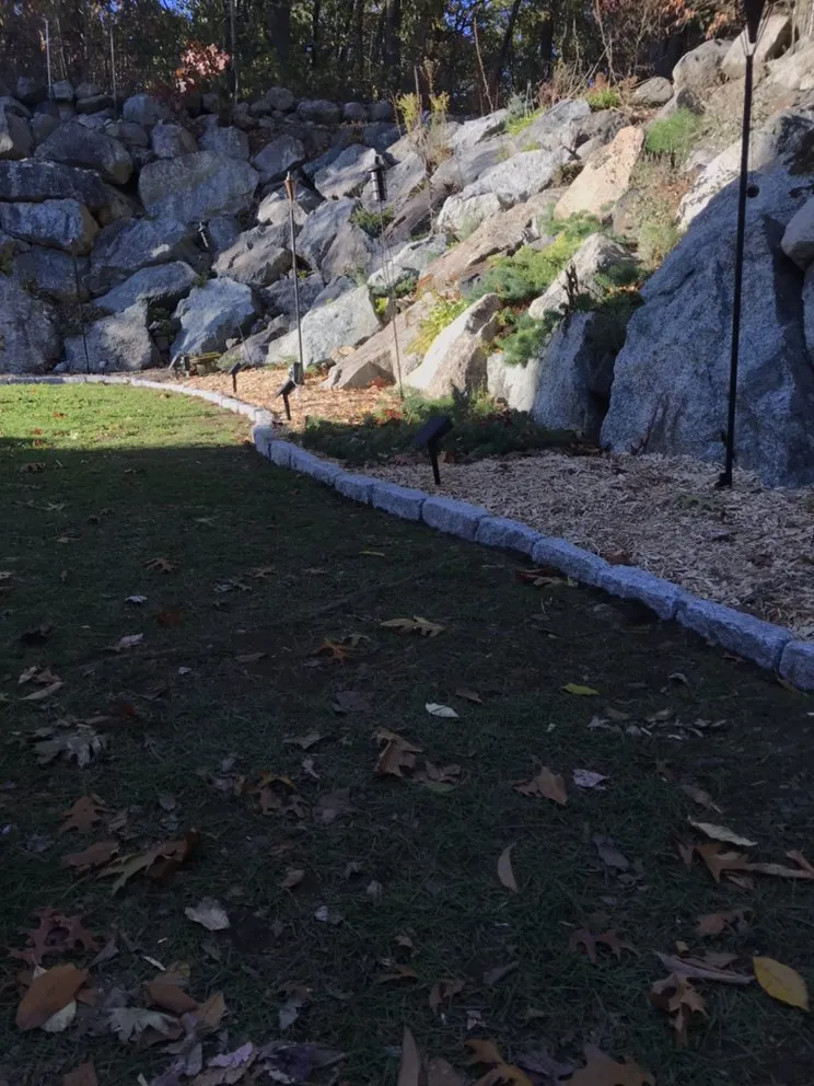 Local yard cleanup service in Beverly, MA by EastCoast Landscaping