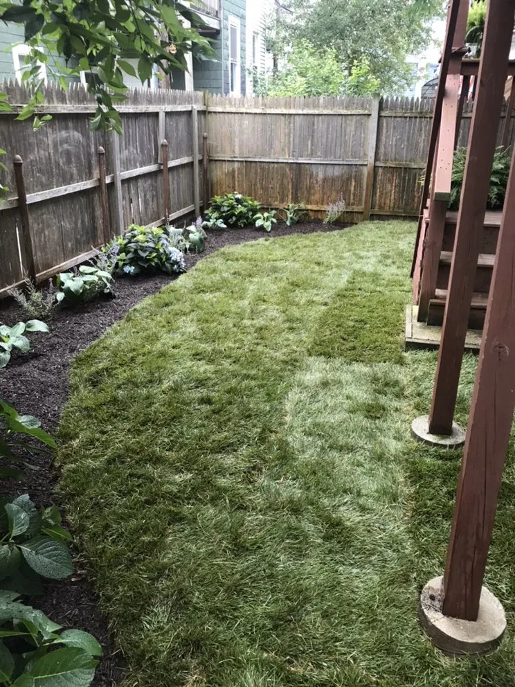 Professional landscape installation near you across Beverly, MA - EastCoast Landscaping