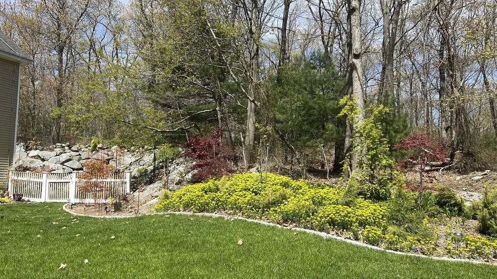 Trusted landscape installation in Beverly, MA - EastCoast Landscaping