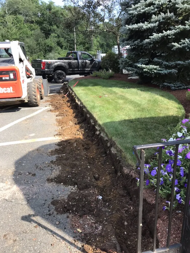 Professional yard maintenance near you across Beverly, MA - EastCoast Landscaping