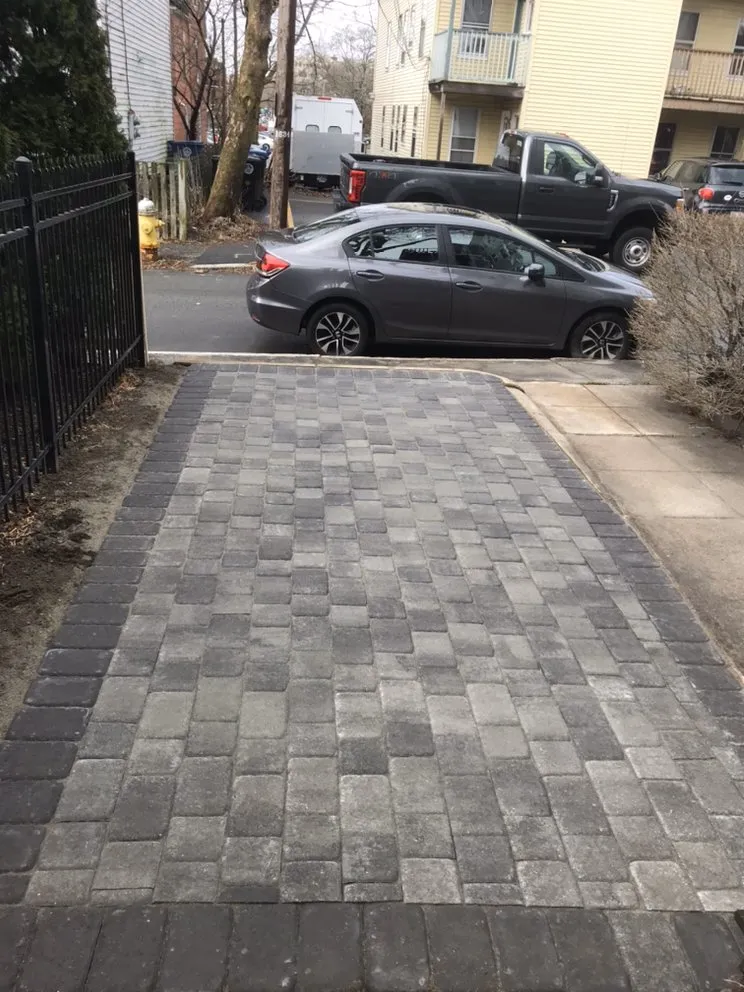 Expert yard maintenance for outdoor upgrades in Beverly, MA by EastCoast Landscaping