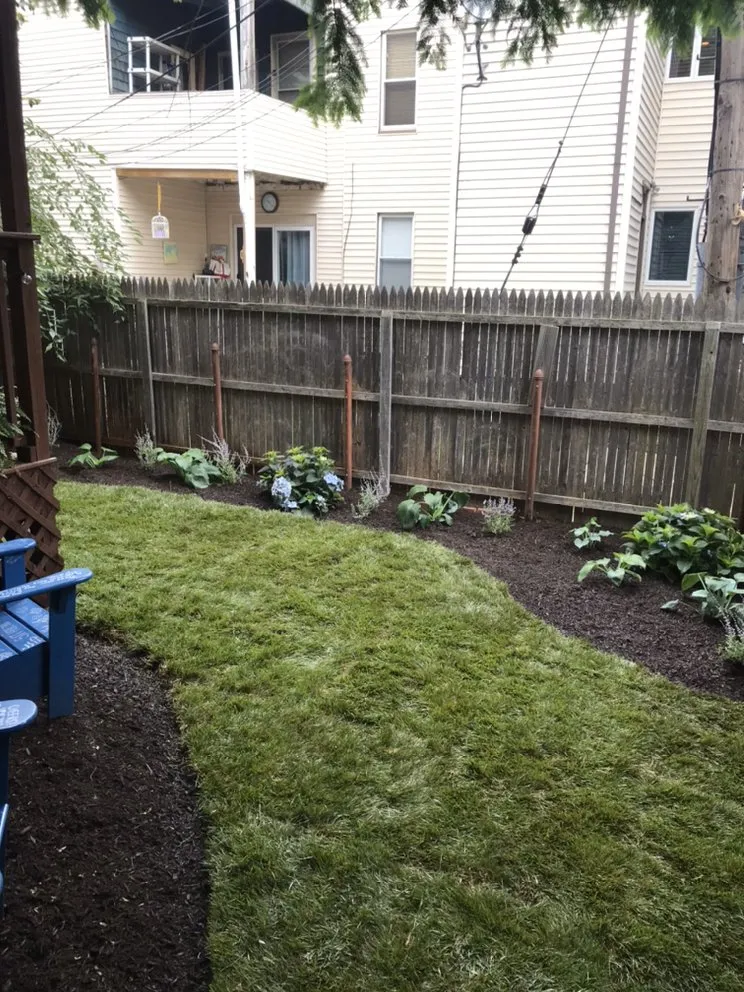 Local yard cleanup service for beautiful yards across Beverly, MA - EastCoast Landscaping