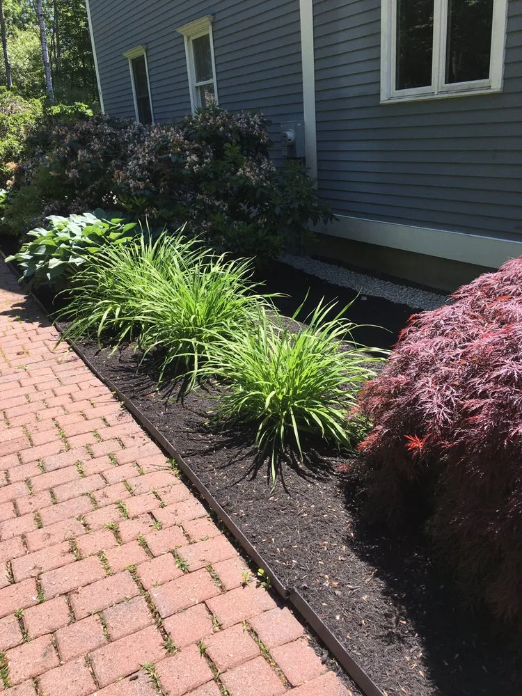 Custom yard maintenance in Rochester, NH - Easter Ridge Landscaping