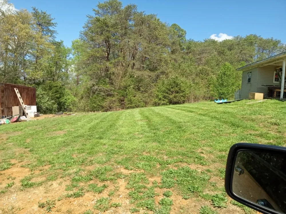 Affordable outdoor landscaping near you across Knoxville, TN - Easterday Emporium