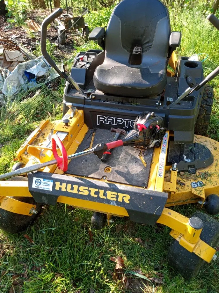 Trusted outdoor landscaping in Knoxville, TN by Easterday Emporium