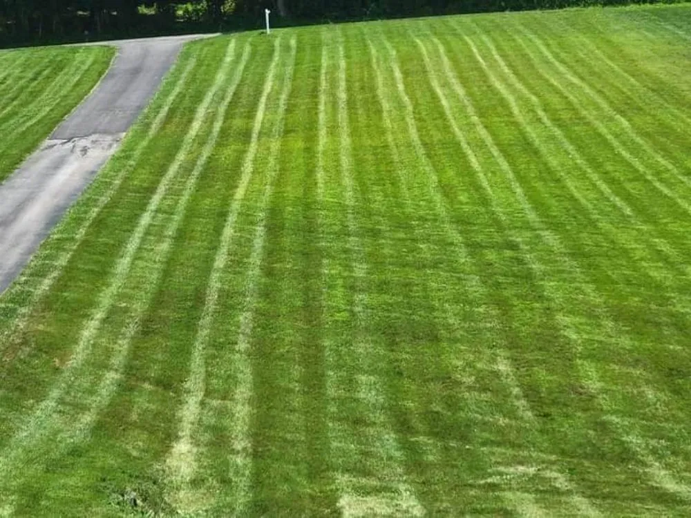 Trusted garden landscaping in Knoxville, TN - Easterday Emporium