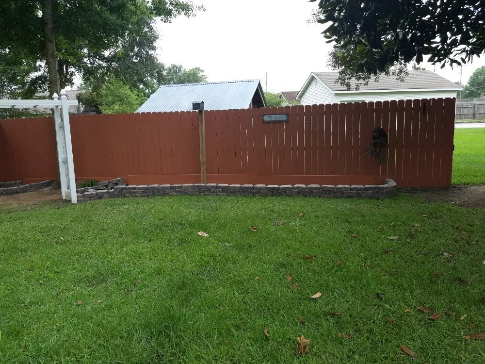 Trusted lawn mowing service for residential properties across Picayune, MS - Easterling Brothers