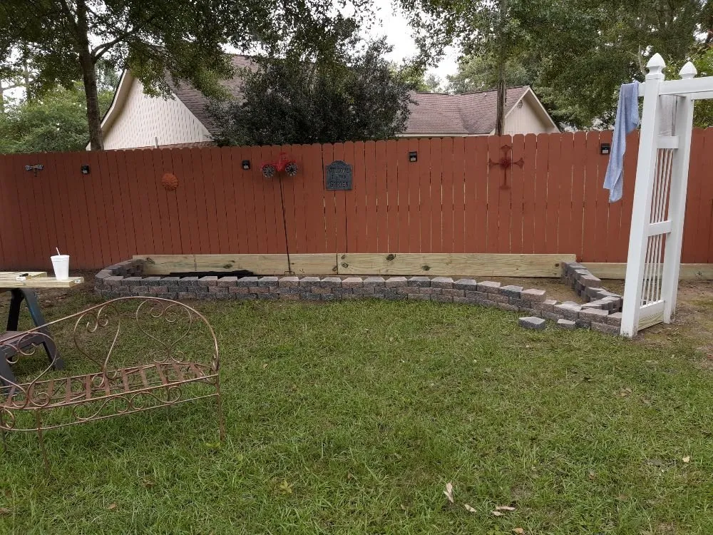 Reliable lawn care service in Picayune, MS by Easterling Brothers