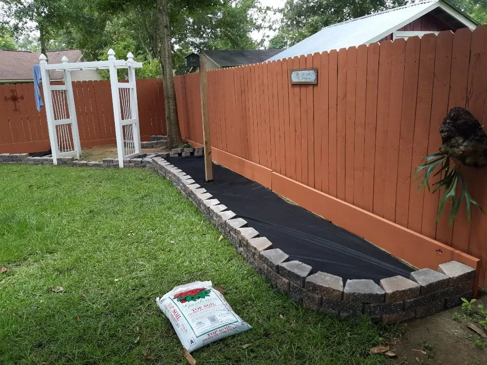 Affordable landscape installation experts serving Picayune, MS - Easterling Brothers